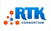 RTK Logo